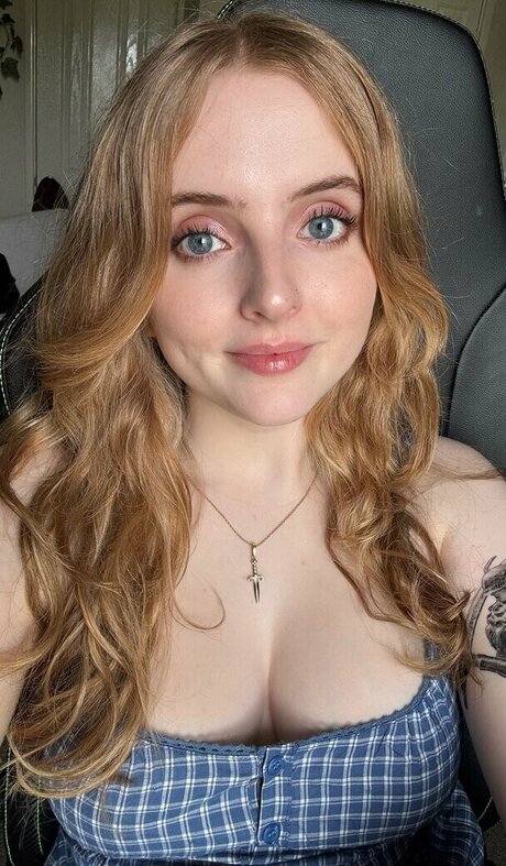 Krysttl 美しい女優 写真