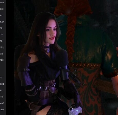 missluality アダルトスター ギャラリー