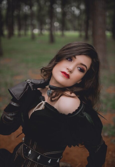 missluality ポルノスター ヌード 画像