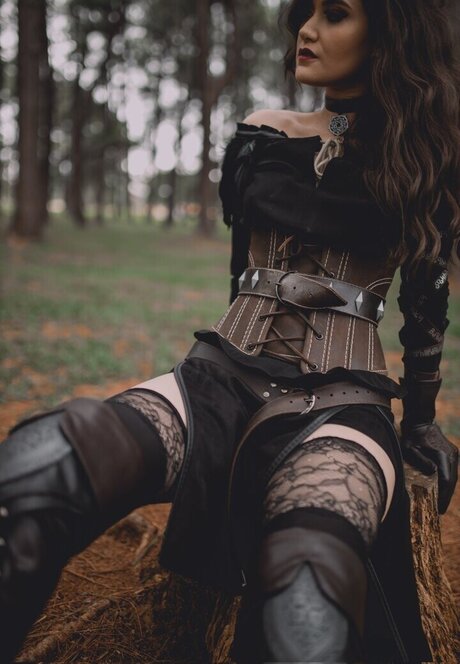 missluality セックスモデル 写真