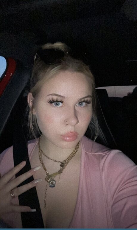 Steffihmn 女優 写真