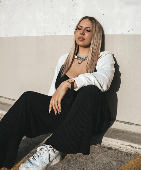 Steffihmn 高品質のスター 写真