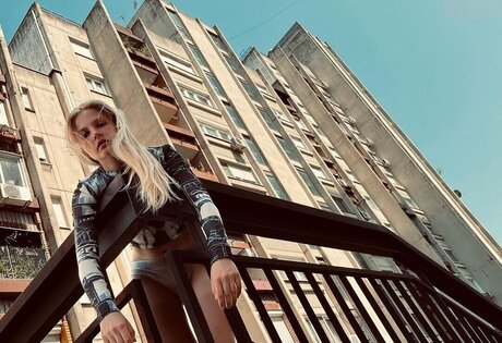 後背位オンリーファンズ トップ ギャラリー