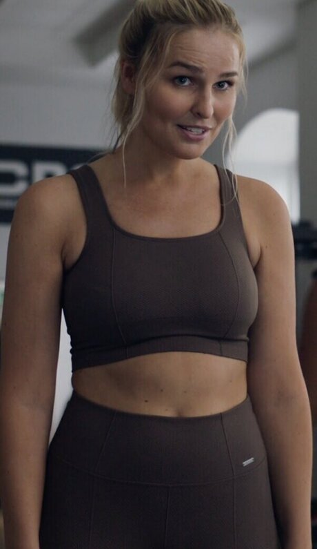 Jana Riva エロティック女優 写真