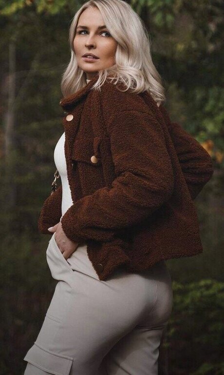 Jana Riva ポルノスター 写真