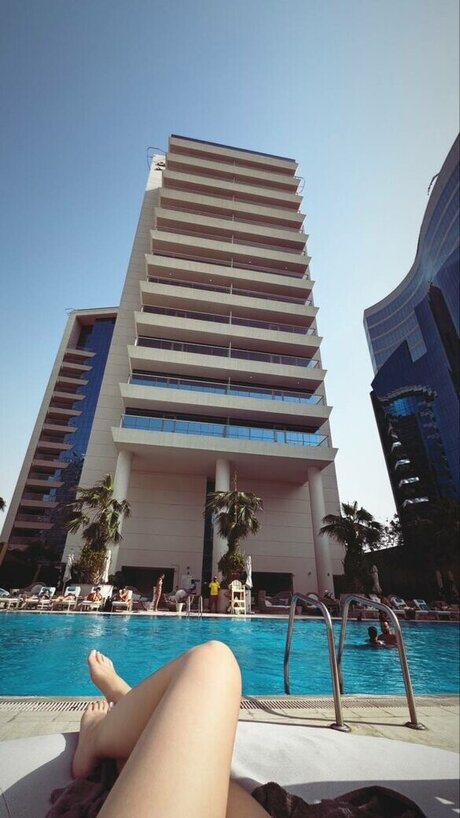 Ekatze007 ポルノモデル ギャラリー