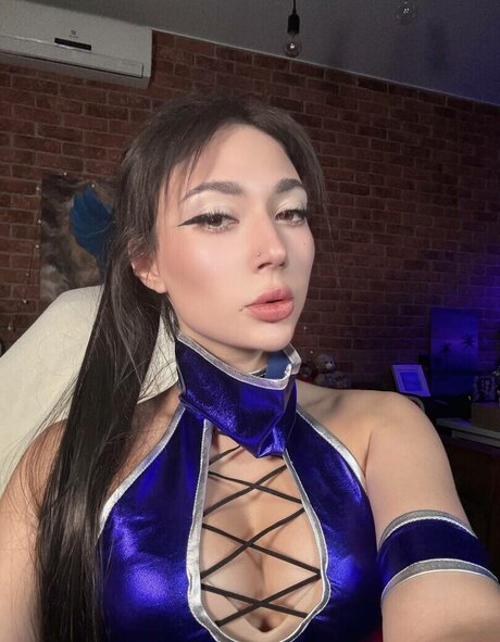 Ekatze007 ポルノモデル 写真