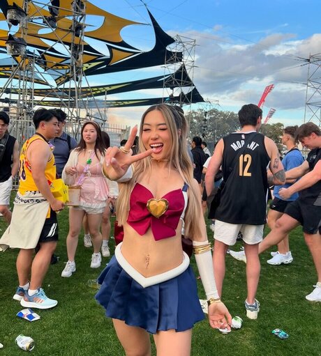 eileenaaaa224 セクシーなポルノスター 写真