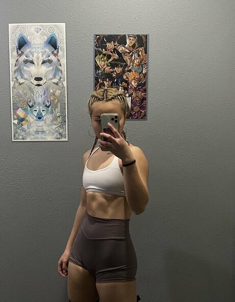 Minhthyfresh 完璧なスター 写真