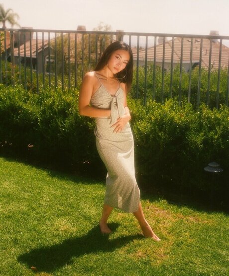 Minhthyfresh アートポルノスター ギャラリー