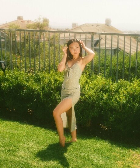 Minhthyfresh ポルノスター 写真