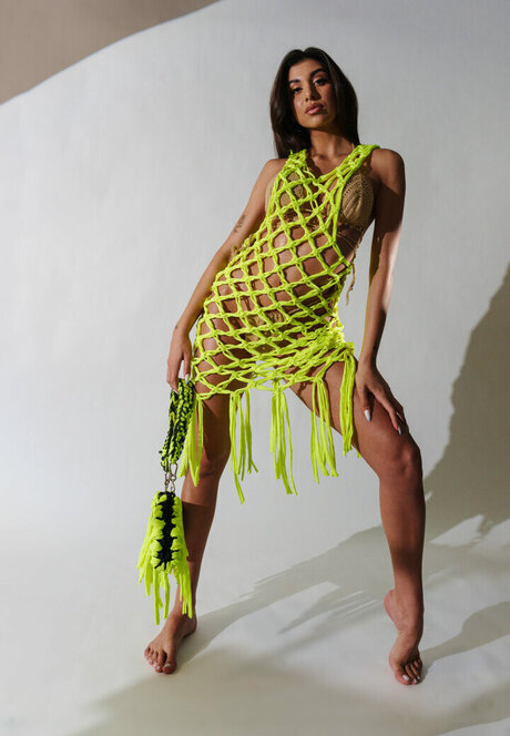 Marianna Fountopoulou ポルノモデル 画像