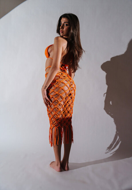 Marianna Fountopoulou アダルトモデル 写真