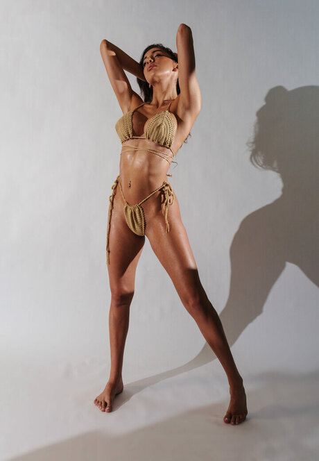 Marianna Fountopoulou トップポルノスター 写真