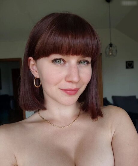 Sophie N ther アートモデル 画像