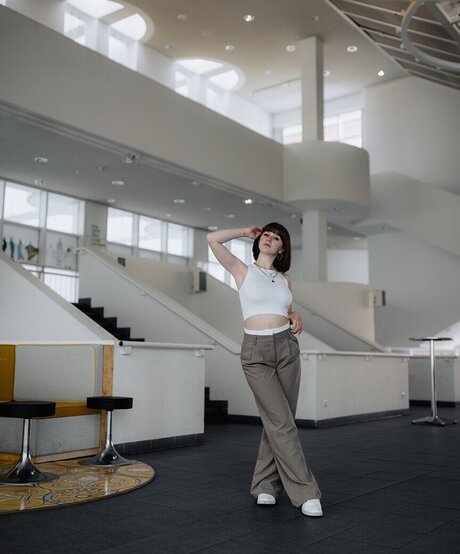 Sophie N ther ポルノスター 写真