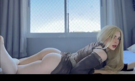 Thayse Kloppel 女優 写真