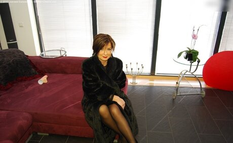 熟女の足オンリーファンズ 無料 ギャラリー