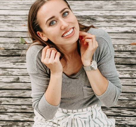 Paulina Wallner ポルノスター 写真