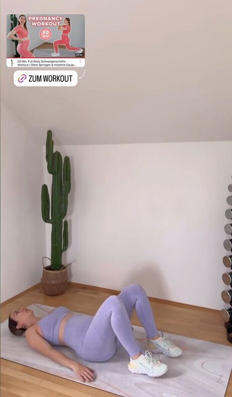 Paulina Wallner 最高のスター ギャラリー