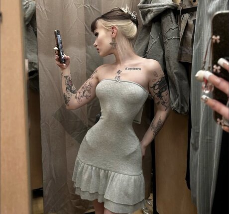 vwnrottie かわいいスター ギャラリー