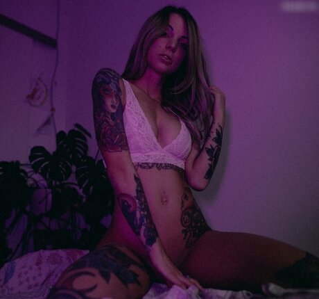 bonnie kraviz ポルノスター 独占 ギャラリー