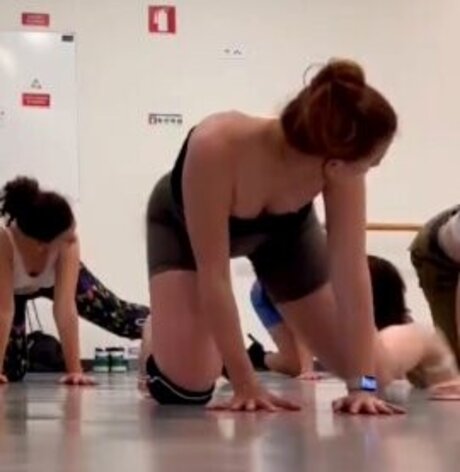 __samjio ポルノモデル ギャラリー