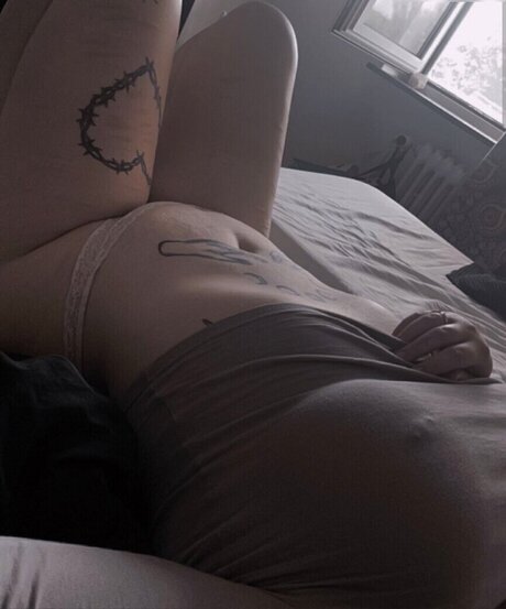 maryymauss ホットなポルノスター 写真