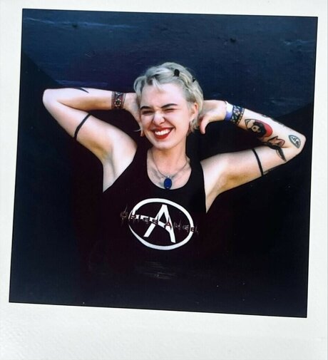 Brennan Wedl ポルノスター アダルト 写真