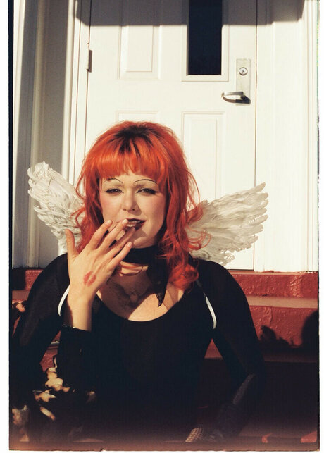 Brennan Wedl セクシーモデル 写真