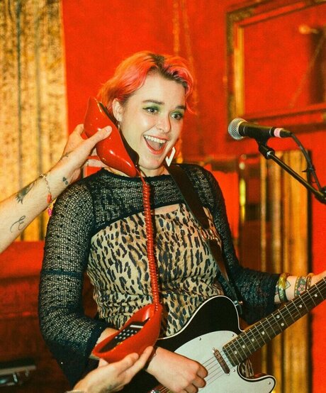 Brennan Wedl アダルトモデル 写真