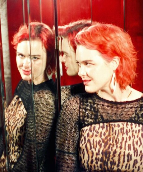 Brennan Wedl エロティックなポルノスター 写真