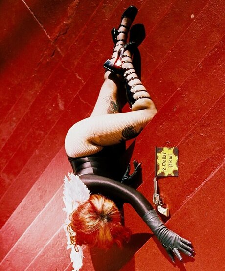 Brennan Wedl 独占女優 ギャラリー