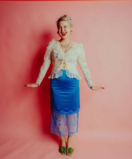 Brennan Wedl ポルノスター 美しい 写真