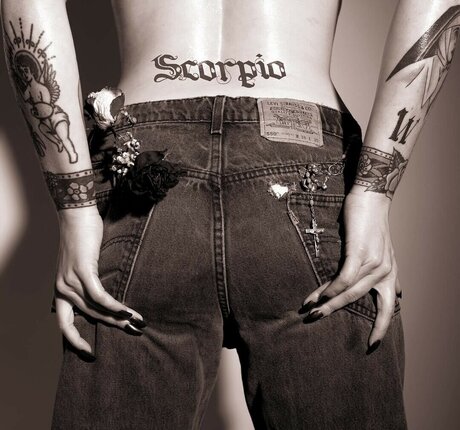 Brennan Wedl 完璧な女優 画像