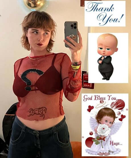 Brennan Wedl セックスモデル 画像