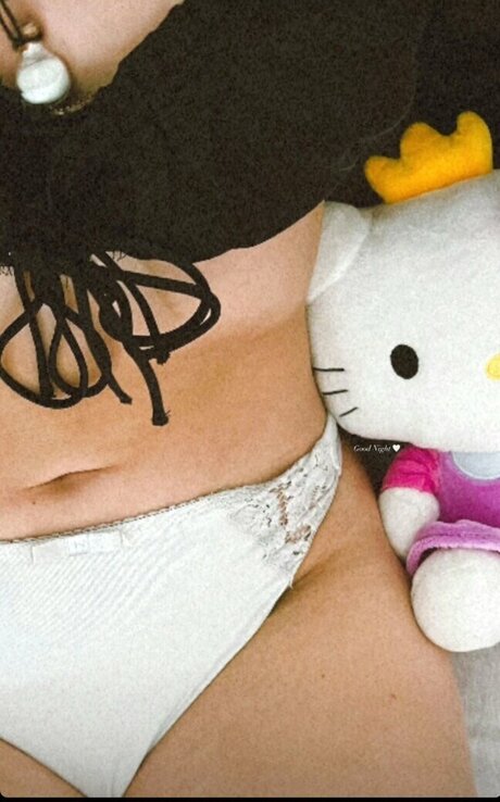 vanny flowerchild HDスター 画像