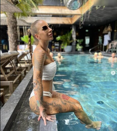 Ciiiindi 素敵なスター 画像