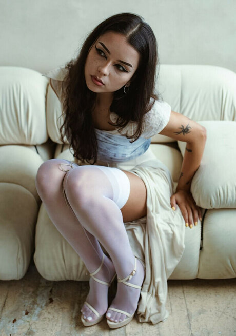 Lexa Gates エロティックなポルノスター 写真