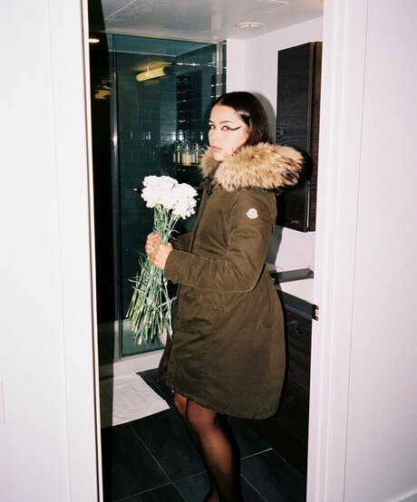 Lexa Gates 完璧な女優 画像