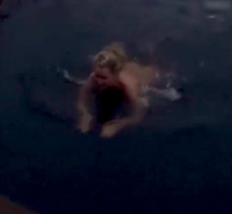 Aline von Drateln セクシー女優 写真