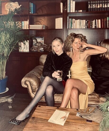 Aline von Drateln エロティックモデル 写真