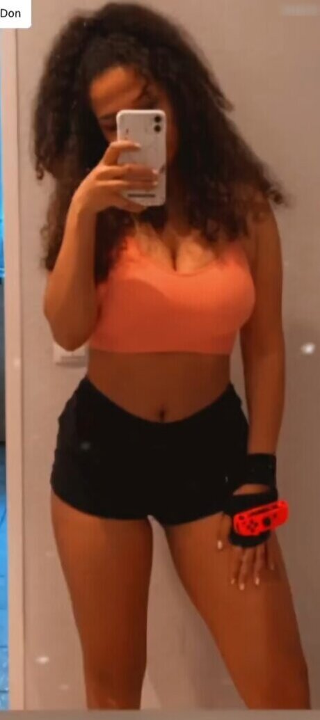 Sugarteddy_ xxxモデル 写真