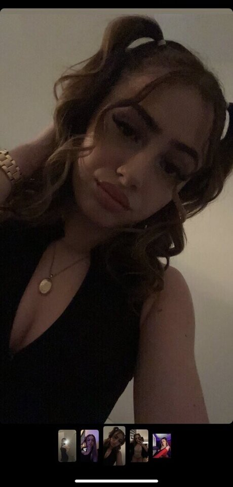 urprincessxxx 高品質スター アーカイブ