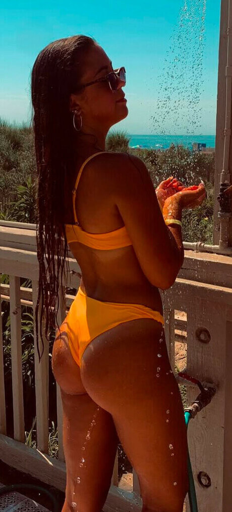 Madysen Nicole 裸の女優 ギャラリー