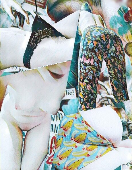 Penelope Grey スター xxx 写真