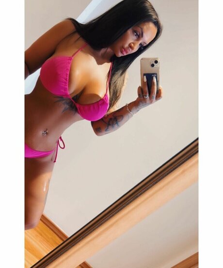 ChelseaNemo 最高のポルノスター 写真