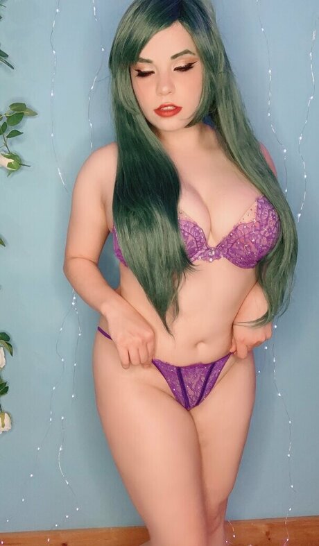 Kawaiikiwicosplay セックスポルノスター 写真