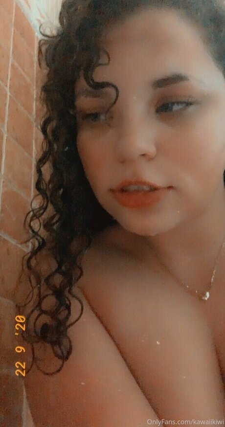 Kawaiikiwicosplay ポルノスター 写真