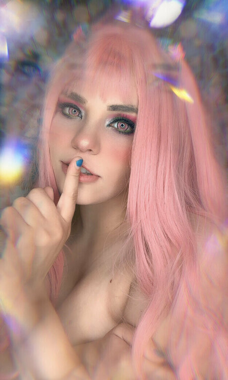 Kawaiikiwicosplay ヌードモデル ギャラリー